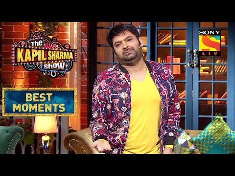 Kapil On Students & Exams | The Kapil Sharma Show Season 2 | Best Moments