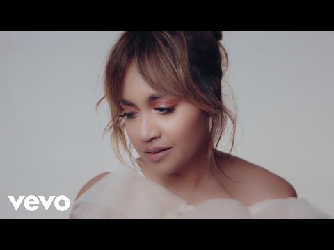 Jessica Mauboy - Little Things