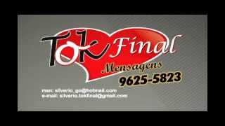 preview picture of video 'TOKFINAL MENSAGENS AO VIVO (66) 9625-5823'