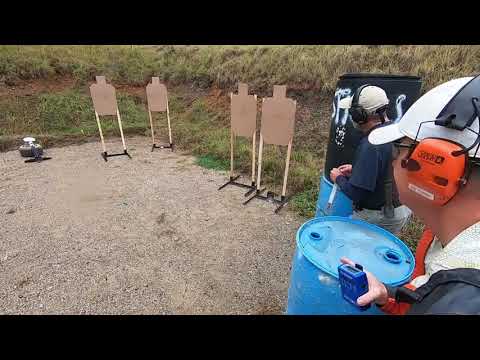 Brock's Gap PCC Challange