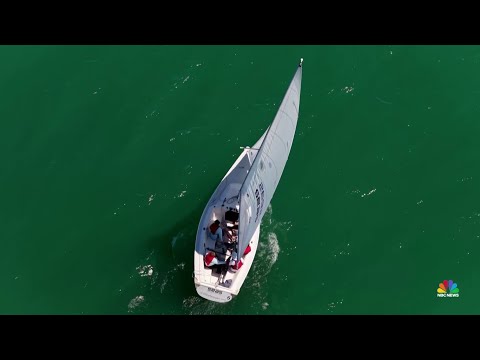 Good News: ‘Spectrum Sailing’ camp promotes confidence and community