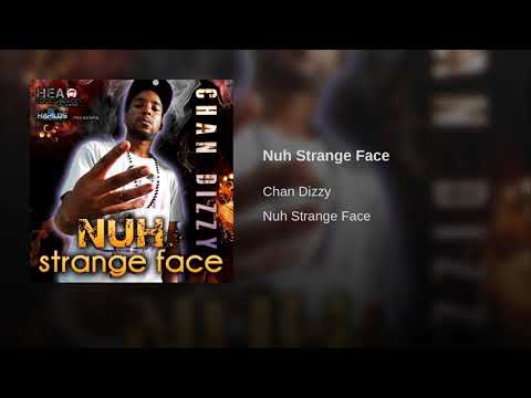Nuh Strange Face