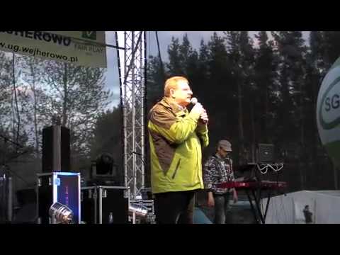 Gosia Andrzejewicz - Gościcino