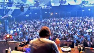 Oliver Schories - Live @ Nature One 2013 (FULL SET) House of House Floor