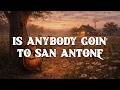 Charley Pride - Is Anybody Goin’ to San Antone (Lyrics)