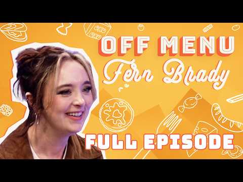 Off Menu with Ed Gamble and James Acaster and Ignore That Feeling