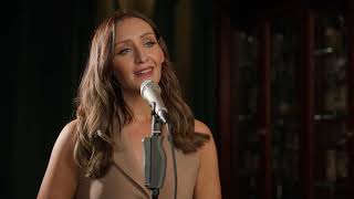 Catherine Tyldesley sings &#39;Now That&#39;s What You Call A Dream&#39; from Bonnie &amp; Clyde The Musical