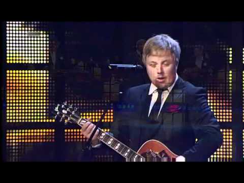 Kurt Nilsen - Mitt Lille Land 2011