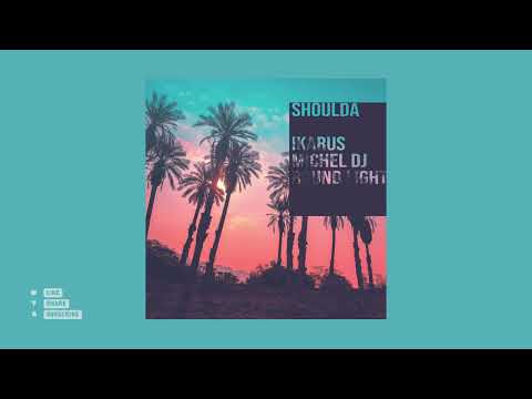 Ikarus, Michel Dj, Round Light -  Shoulda