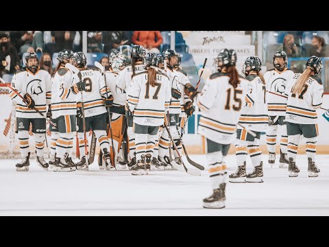 WHKY | Our First Night in Canada West