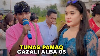 Download lagu LAGU SASAK TUNAS PAMAQ Suara Merdu GAZALI | ALBA 05 Terbaru 2026 mp3
