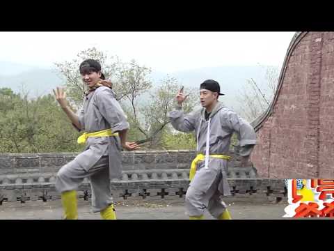 [UNSEEN SCENE] 160201 ZTAO at Charming Daddy