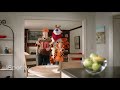 Cinnamon Frosted Flakes Commercial And Theme Song BOOM ERANG And CN And Nick