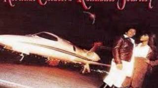 Norman Connors - Romantic Journey