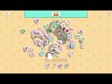 Blooming Match Mastery
