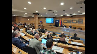 Reflex Logistics - Evento CEOE & UNO Logistica