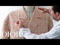 The Making Of The Dior Men S Summer 2024 Show