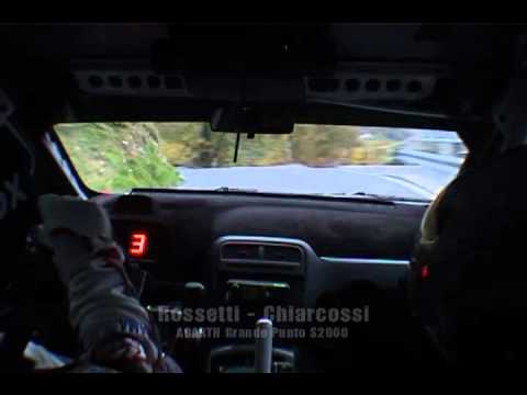 Trofeo ACI Como 2010 - Ps. 8 Valcavargna