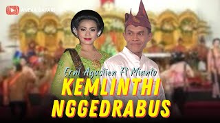Download lagu Erni Agustien Ft Mianto - Kemelinthi - Nggedabrus -  mp3