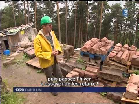 France 3 Alsace - Rund'Um sur le Kagenfels