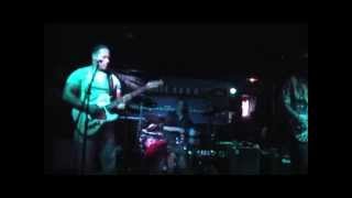 Joe Lowry and the Second Mile Blues Band: Robert Cray: I'm Waiting Cover