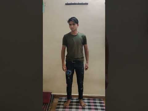 suniel khiladi Audition video