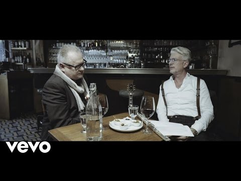 Heinz Rudolf Kunze - Von Heinz zu Heinz (Folge 3: Pop & Rock)