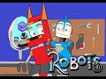Robots The Video Game Review