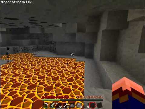 HypnotoadProductions - Let's Play Minecraft: 1.8 - 14: Alchemical NonSense