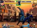 KOF 2001 HINAKO KING SETH STRIKERS COMBO COLLECTION