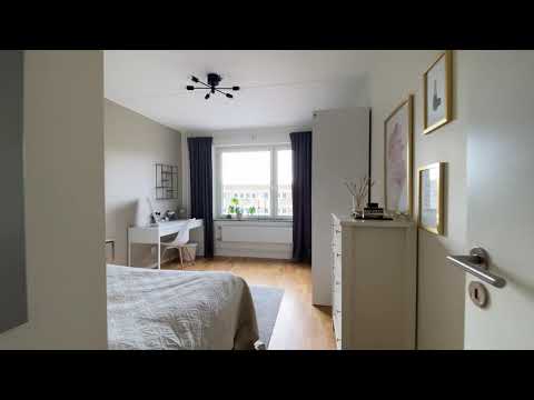 Rissneleden 165 - 4:a · 82m2 - Sundbyberg / Rissne : Via Notar mäklare Solna