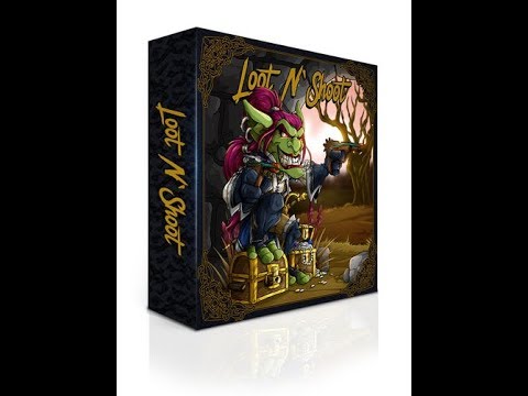 Loot N Shoot Review