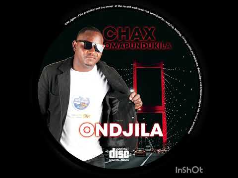 Chax-Omapundukila Ondjila Ft Longizo (Official Audio)