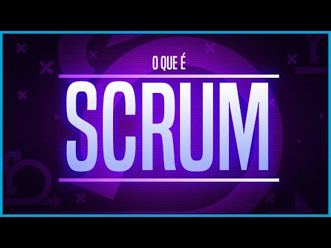 O Que é Scrum e Como Funciona? (Metodologia Ágil | Framework Scrum)