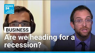 Oil prices surge as Trump-Iran ceasefire weakens; recession risk looms