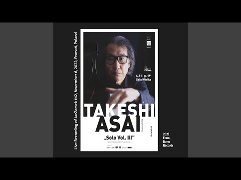 Autumn Leaves (Live) online metal music video by TAKESHI ASAI