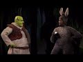 Shrek Live Action Trailer