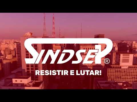 SINDSEP - RESISTIR & LUTAR