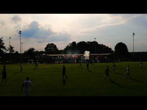 KS Niwy Brudzowice - CKS CzeLadź