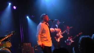 The Pretty Things - Private Sorrow/Balloon Burning