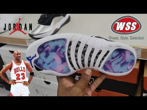 Great Selection Of Air Jordan Retros At WSS