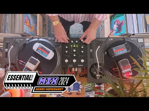 Essential Chip Mix - August 2024 (Best Chiptune / Breakcore / Vocaloid)