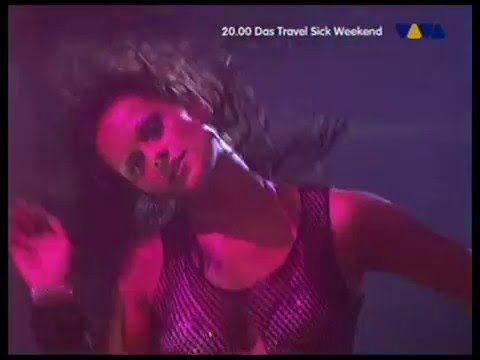 Stacccato - Can't You See? (Get Up) (Live at Club Rotation)