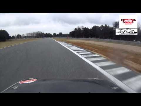 RAJDOWY GORZÓW SuperOES 09.02.2013 CRX .mov