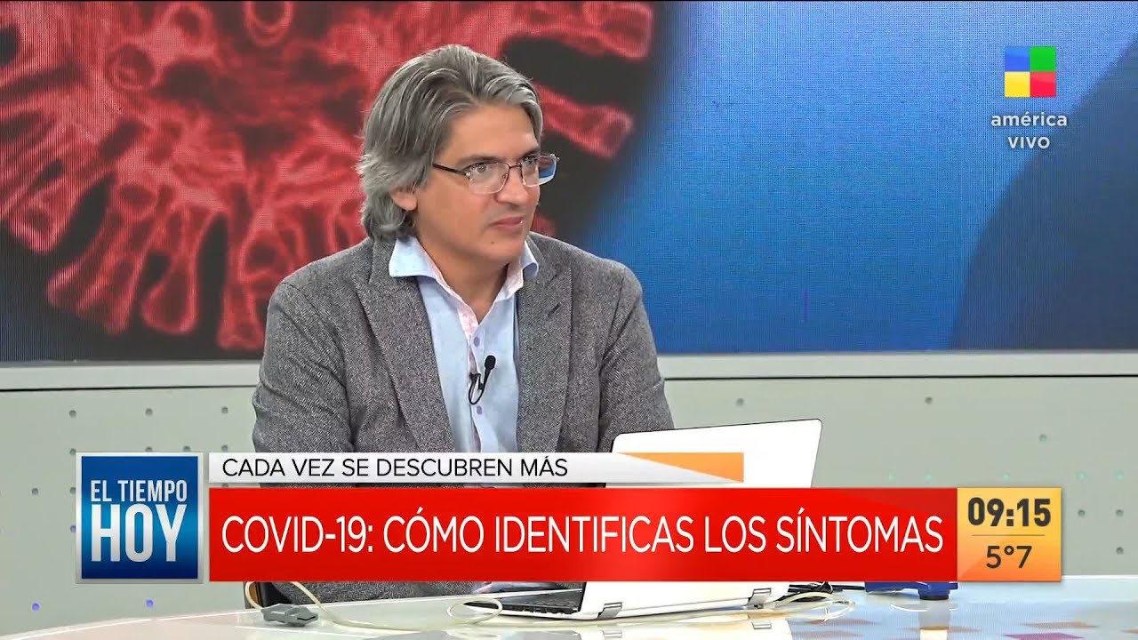 Murió por coronavirus el folklorista Chacho Cruz: había recibido dos dosis de la vacuna