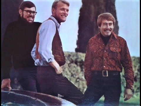 '' the don scaletta trio '' - live at the trident 1967.