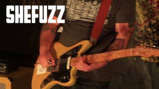 Video thumbnail for Dwarfcraft SheFuzz demo by theonetrueaen