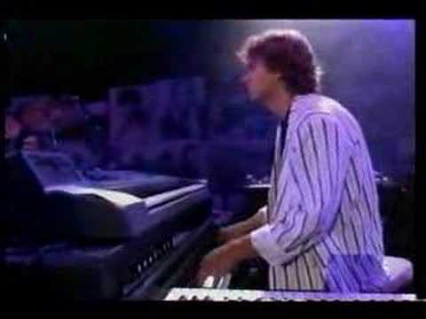 Genesis live Land of  Misunderstanding 1988