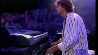 Genesis live Land of  Misunderstanding 1988