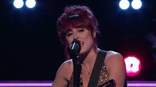 The Voice 2017 Knockout   Casi Joy  &#39;My Church&#39;